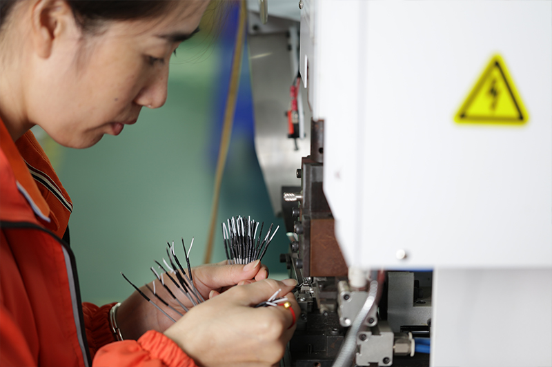 智能家居線束 智能家居線束