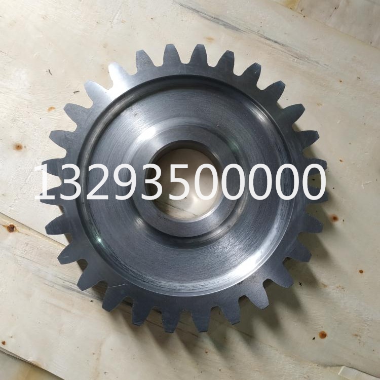 起重機車輪|鍛造車輪|軌道輪|行車輪|車輪鍛件