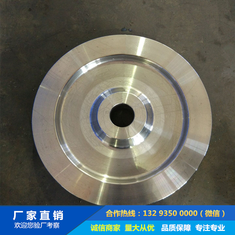 鍛造對輥成型機輥皮車輪鍛件 鍛造對輥成型機輥皮車輪鍛件