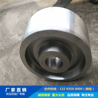 門式雙跨線鏈斗卸車機(jī)鍛件